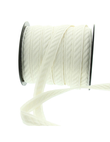 Bekleding galon - Ecru