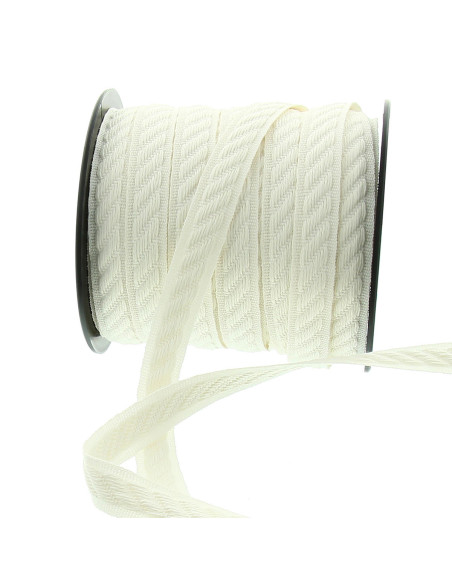 Bekleding galon - Ecru