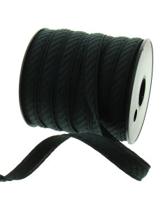 Bekleding galon - Zwart