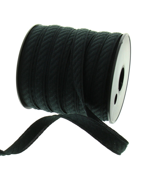Bekleding galon - Zwart