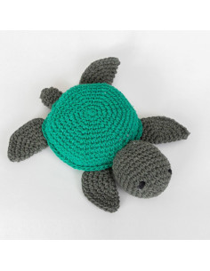 Haakpakket - Jake de schildpad 2