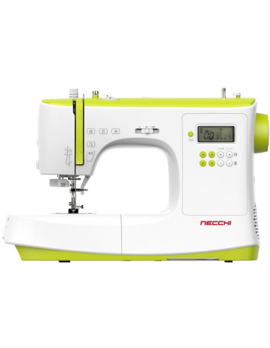 Necchi NC-102D naaimachine