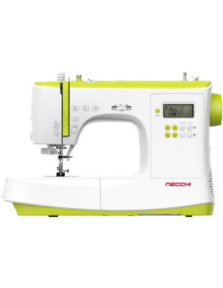 Necchi NC-102D naaimachine