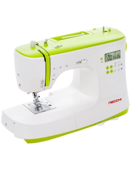 Necchi NC-102D naaimachine