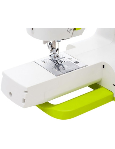 Necchi NC-102D naaimachine