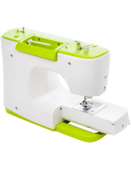 Necchi NC-102D naaimachine