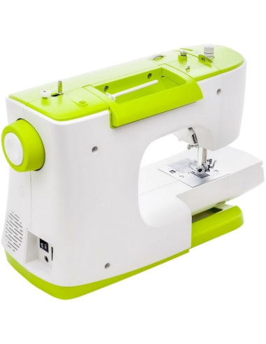 Necchi NC-102D naaimachine