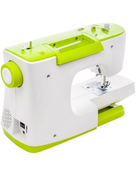 Necchi NC-102D naaimachine
