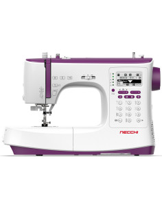 Necchi NC-204D naaimachine