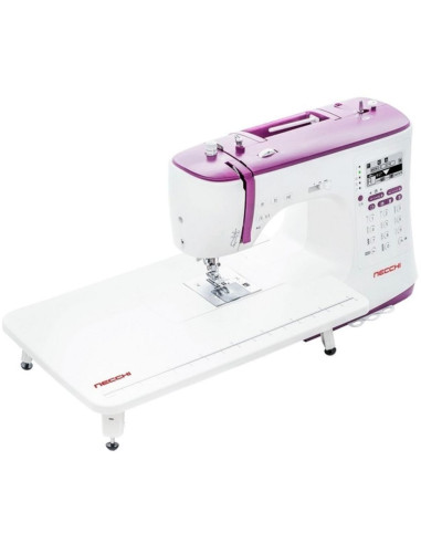 Necchi NC-204D naaimachine