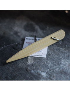 Bamboe aanwijzer voor perfecte hoeken Merchant & Mills 2