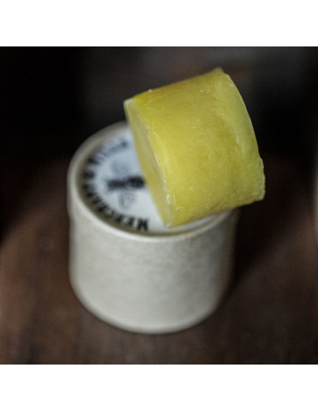 Pure bijenwas pot van kleermaker Merchant & Mills