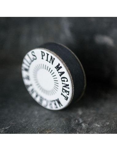 Supermagneet voor spelden Merchant & Mills