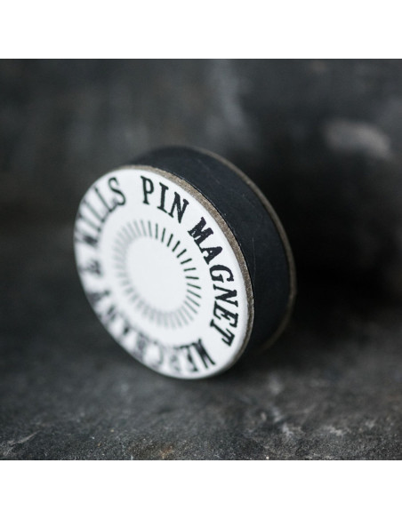 Supermagneet voor spelden Merchant & Mills