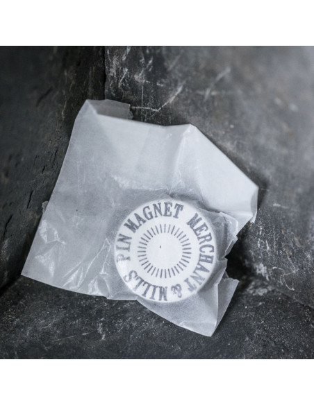 Supermagneet voor spelden Merchant & Mills