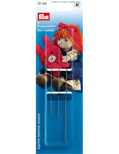 Poppennaalden