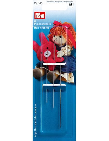 Poppennaalden