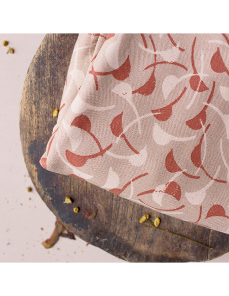 Viscose stof Windy Maple - Atelier Brunette