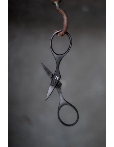 Mini precisieschaar Merchant & Mills 6,75 cm