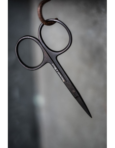 Merchant & Mills precisieschaar 10 cm