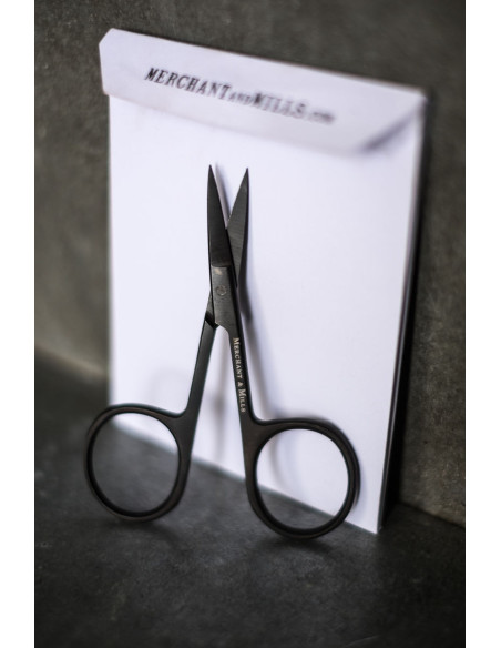 Merchant & Mills precisieschaar 10 cm