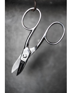 Knopsgatenschaar Merchant & Mills 14 cm