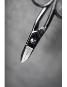 Knopsgatenschaar Merchant & Mills 14 cm 2