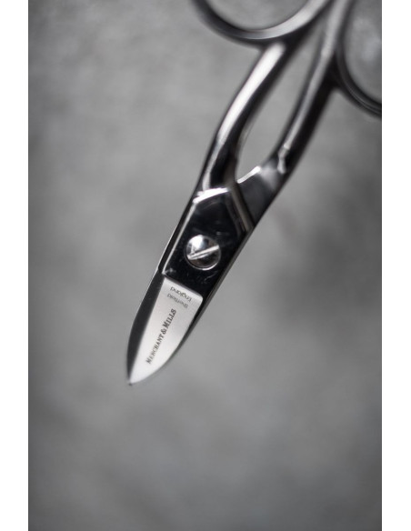 Knopsgatenschaar Merchant & Mills 14 cm