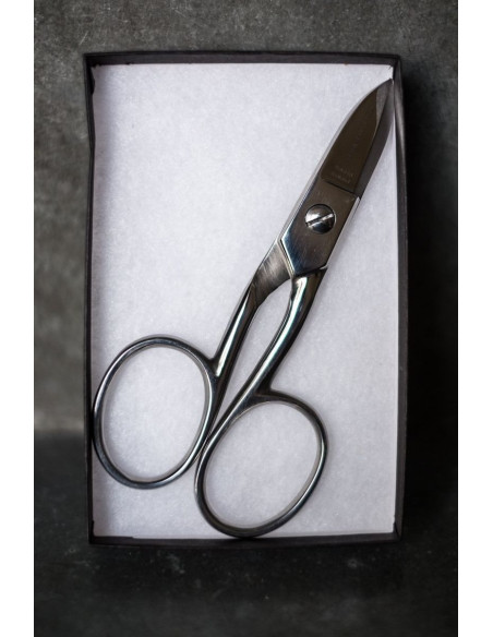 Knopsgatenschaar Merchant & Mills 14 cm