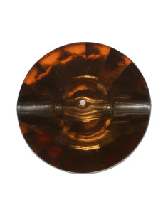 Set van 8 cocktailknopen met staart 18 mm - Brons 2