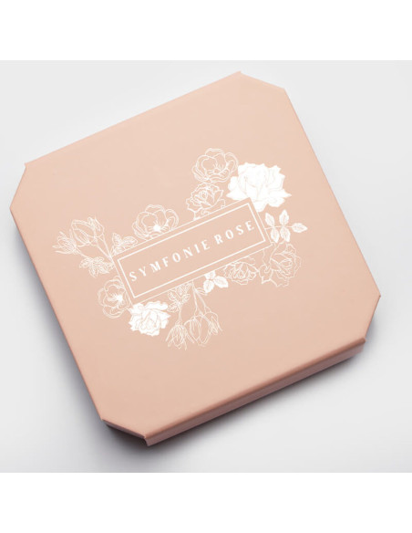 Prestige set haaknaalden KnitPro Symfonie Rose