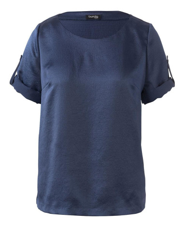 Blousepatroon - Burda 6105
