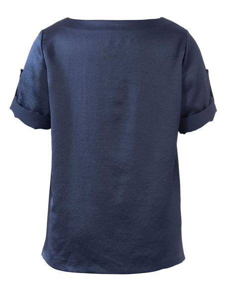Blousepatroon - Burda 6105