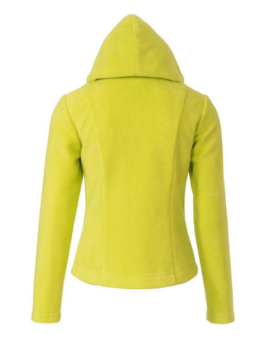 Patroon voor gilet en jas - Burda 6114