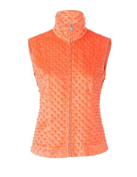 Patroon voor gilet en jas - Burda 6114