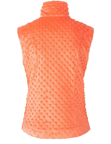 Patroon voor gilet en jas - Burda 6114
