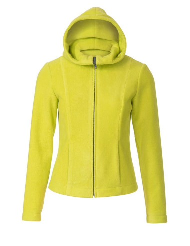 Patroon voor gilet en jas - Burda 6114