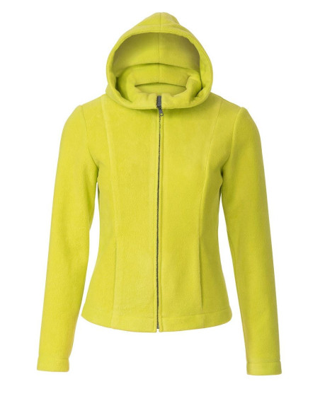Patroon voor gilet en jas - Burda 6114