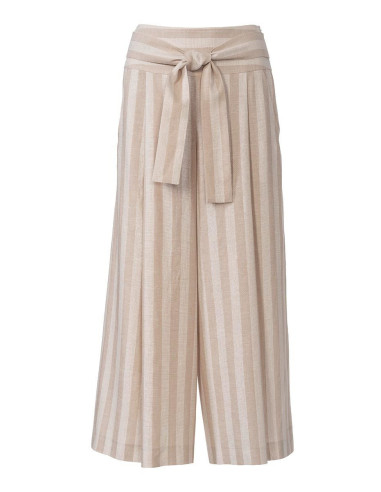 Patroon voor culotte-rok - Burda 6138