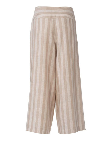 Patroon voor culotte-rok - Burda 6138