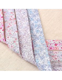 Biasband - Rood 2