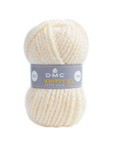 Knitty 10 DMC breigaren