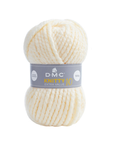 Breigaren Knitty 10 DMC