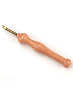 Ponsnaald 5 mm