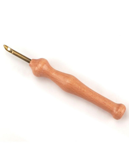 Ponsnaald 5 mm