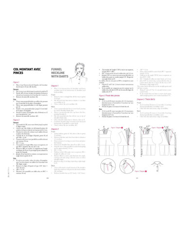 Boek Word Modeontwerper: Dameskleding deel 2