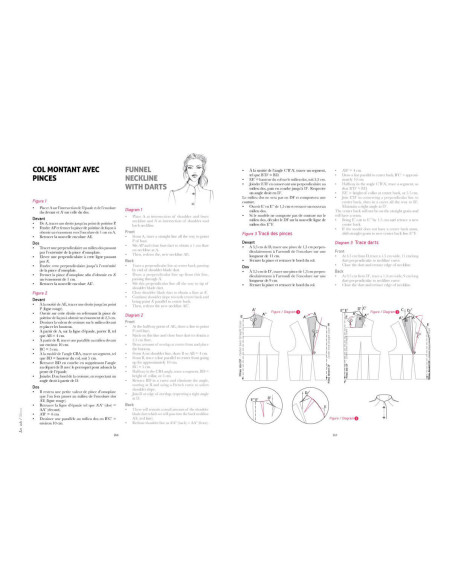 Boek Word Modeontwerper: Dameskleding deel 2
