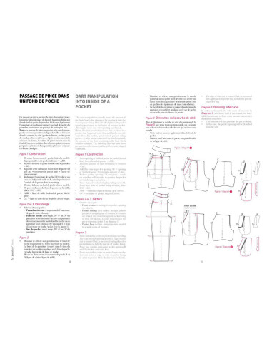 Boek Word Modeontwerper: Dameskleding deel 2