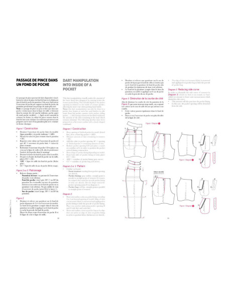 Boek Word Modeontwerper: Dameskleding deel 2