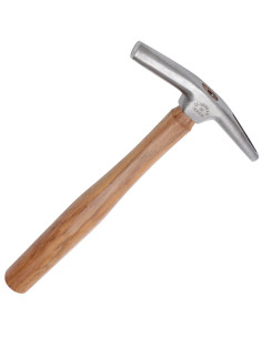 Magnetische stoffeerhamer